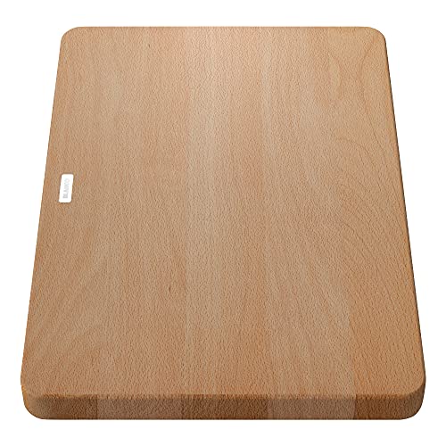 Blanco 523026 PROFINA Fireclay 36" Apron Front Farmhouse Kitchen Sink with Cutting Board, White